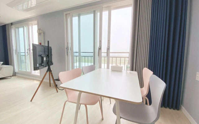 Gunsan little Prince Hotel