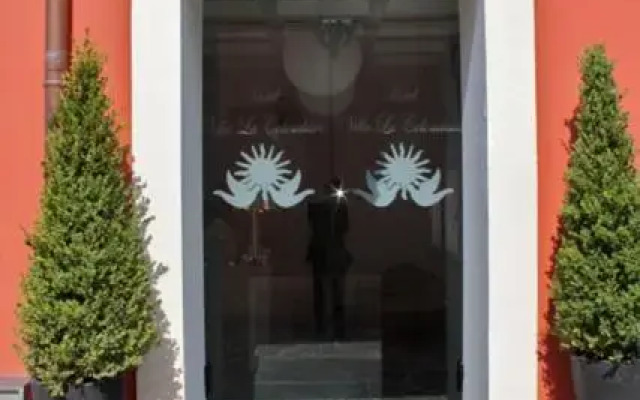 Hotel Villa La Colombaia
