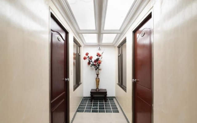 Hotel 63 In Ejecutivo