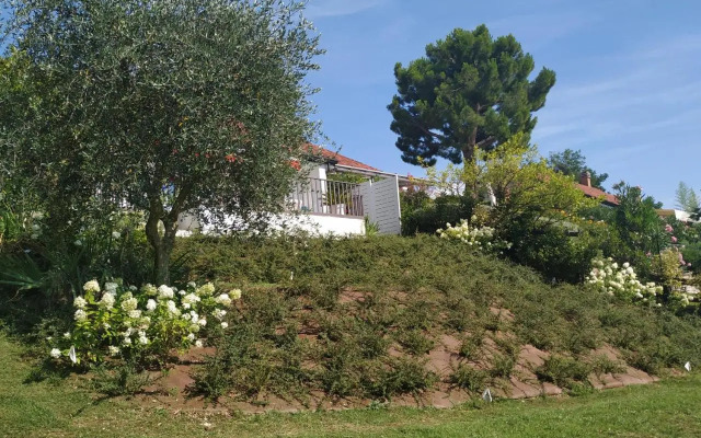 Casa Fellini
