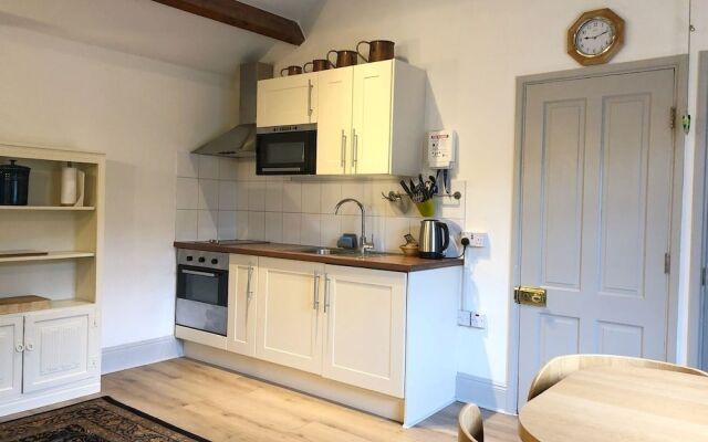 Wallis Farm House