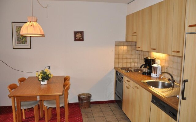 Chalet Miravalle