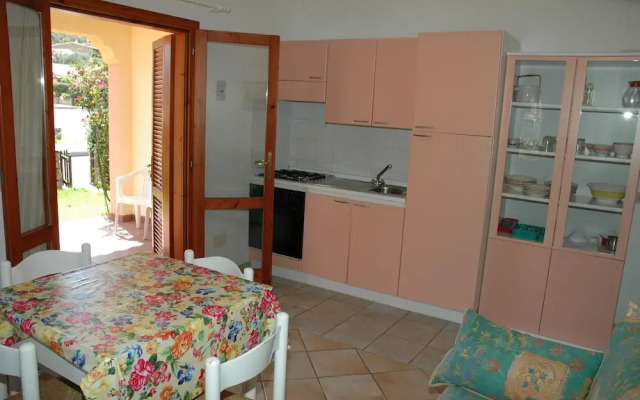 Residence Il Geranium