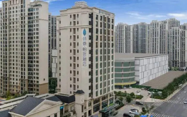 Mehood Ezzi Hotel