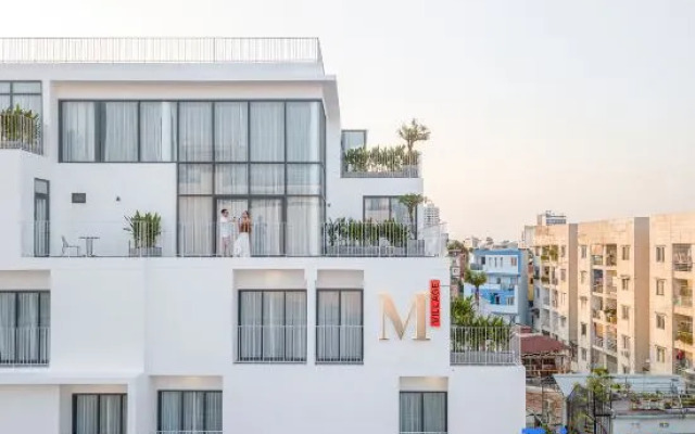 M Village Living Ky Dong