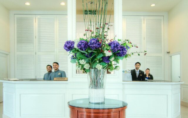 Wedgewood Residences Mont' Kiara