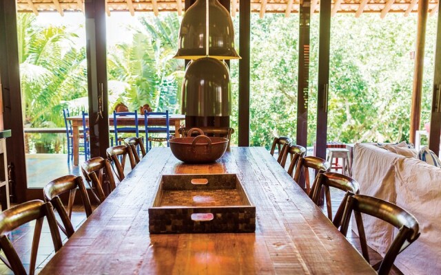 Praia do Espelho Charm Paradise