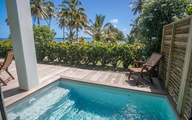 Villas Maorie