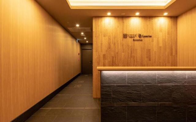 Connect inn Shichijokamogawa