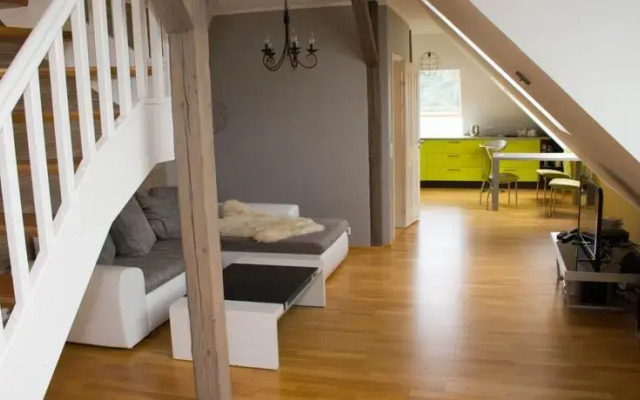 Rakvere Accommodation