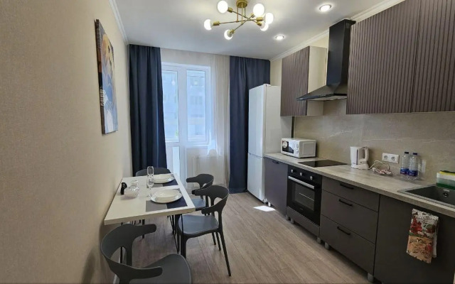 Апартаменты на улице Пролетарская 150