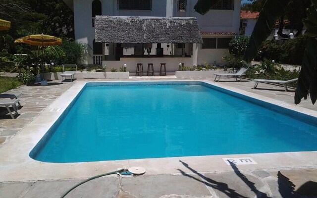 Maasai Restaurant and Resort