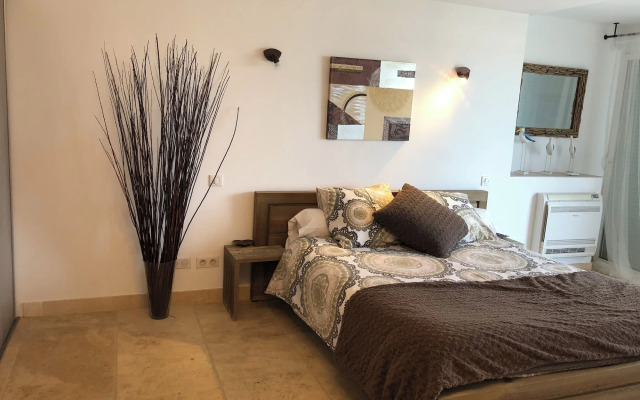 Résidence du Tadorne