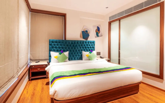 Treebo Premium Heritage Grand, Thane