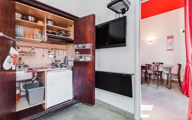 Romantic Vatican Rome B&B