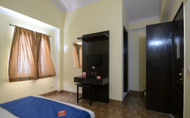 OYO Rooms 078 Near KFC Circle Calangute