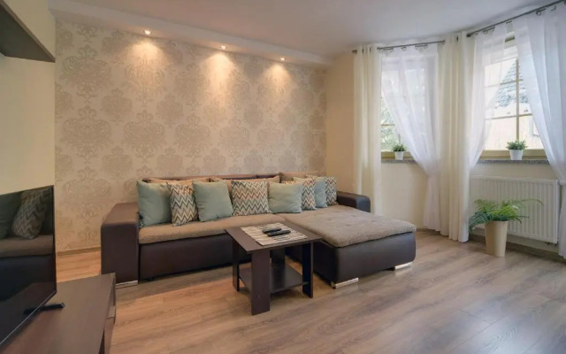 Apartamenty Sun Seasons 24 - Podgórze