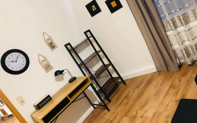 Ferienwohnung Auszeit