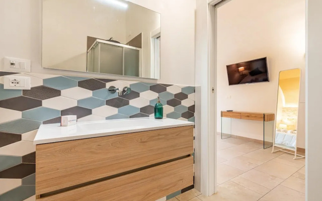 Palazzo Biscilia in Bisceglie