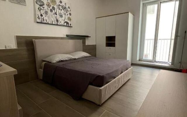 Casa Vacanze San Francesco