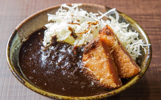 Four Points Flex by Sheraton Kanazawa