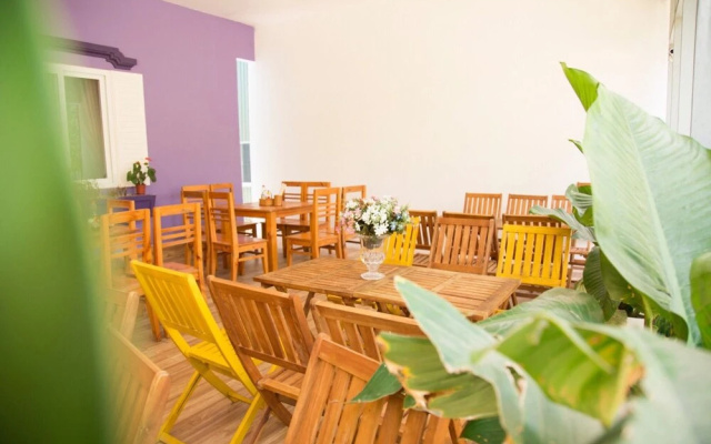 Q Songchi Hotel