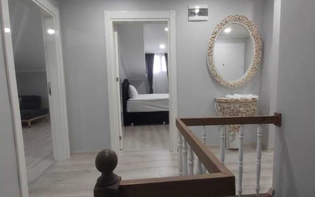 Aymira Residence Alibeykoy
