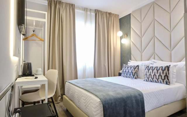 Patria Hotel