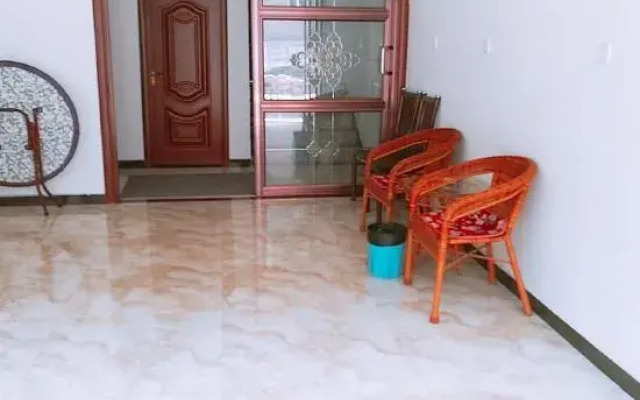 Yixian Happy Residence