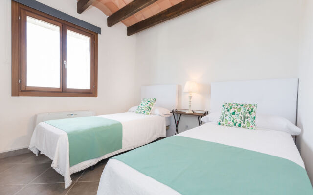 Holiday Home Sa Casa Rotja