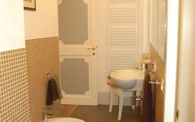 Relais Sassetti