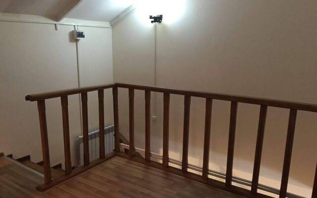 Restland Dilijan Hotel