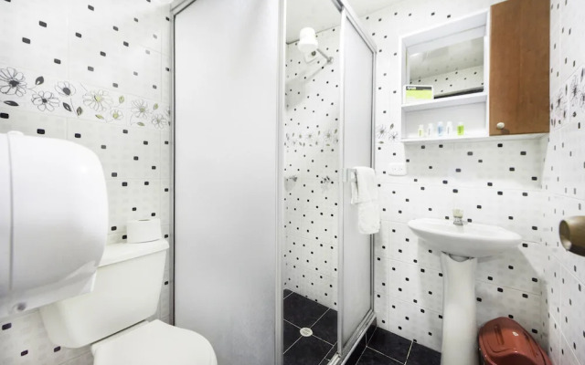 Ayenda 1016 Bogotá Chapinero