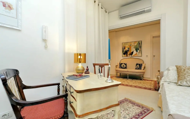 My Suite Rome
