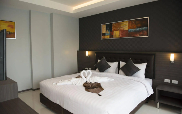 Picnic Hotel Bangkok