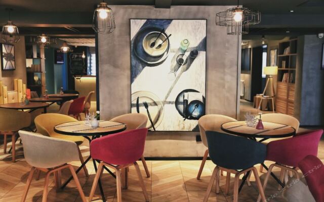 Atour Light Xi'an University Town