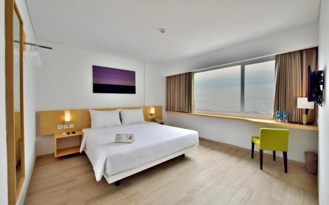 Whiz Prime Hotel Sudirman Pekanbaru - Image 6