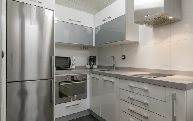 Paseo Arenal by Forever Rentals