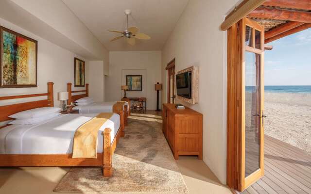 Anantara Sir Bani Yas Island Al Yamm Villa Resort