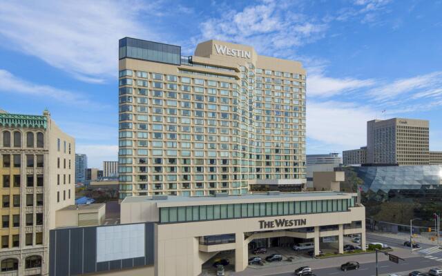 The Westin Ottawa