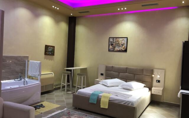Hotel Jurgen