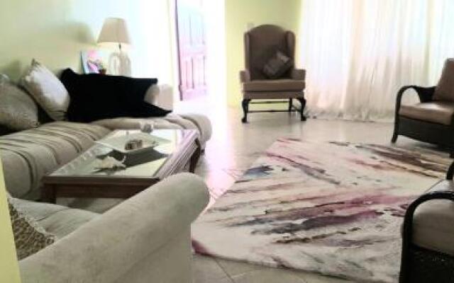 Bermuda Connections Guest House