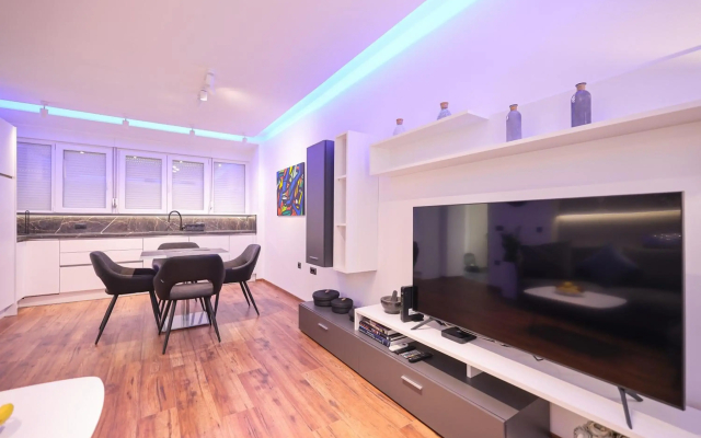 Apartment Larga - AE1569