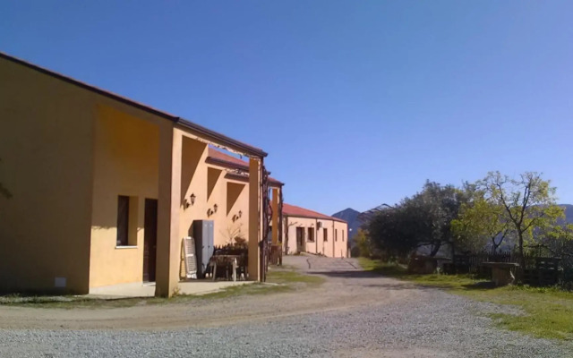 Villaggio dei Balocchi