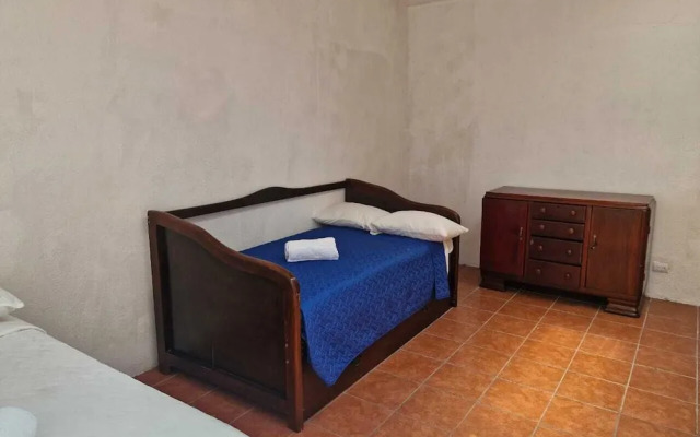 Cozy Chipilapa House
