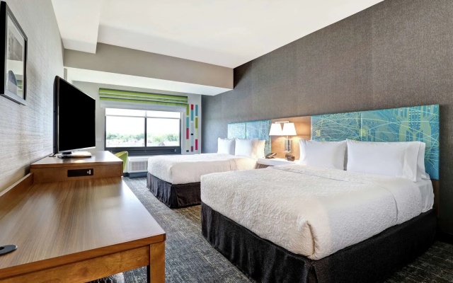 Hampton Inn by Hilton St. Catharines Niagara
