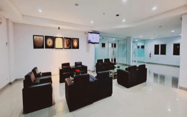 TOS Hotel & Convention Center Tangerang Powered by Archipelago