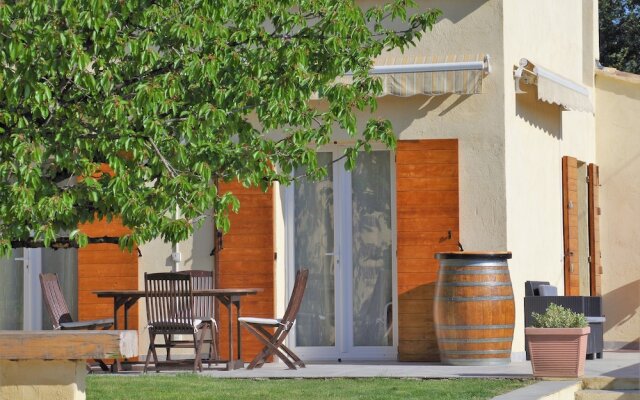 Gite Le Clos de la Source