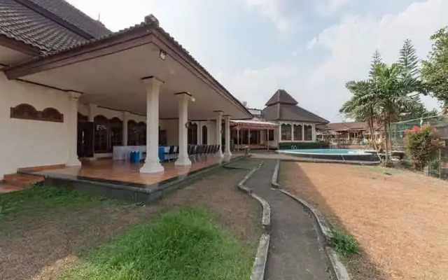 RedDoorz Plus @ Wisma Kenanga Sukabumi