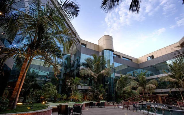 Andalus Habitat Hotel